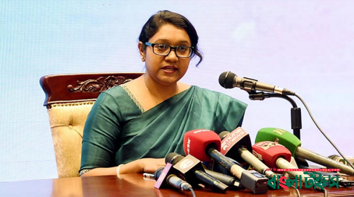 নির্বাচন পর্যবেক্ষণ নিশ্চিত করেছে চীন-রাশিয়াসহ ৯ দেশ